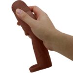 PRETTY LOVE – GERD PENIS SLEEVE WITH 7.6 CM EXTENSION MULATTO Penis Extenders & Sleeves | SEX Shop Ireland 16