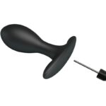 PRETTY LOVE – INFLATABLE ANAL PLUG BLACK Butt Plugs | SEX Shop Ireland 13