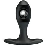 PRETTY LOVE – INFLATABLE ANAL PLUG BLACK Butt Plugs | SEX Shop Ireland 14