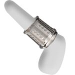 PRETTY LOVE – RONAEL PENIS SLEEVE SUPER STRETCHY TRANSPARENT Accessories for the penis | SEX Shop Ireland 11