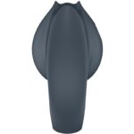 SATISFYER – PERFECT PAIR 2 MULTIVIBRATOR 2 IN 1 PENIS RING AND FINGER STIMULATOR GREY BDSM Cages & Chastity Rings | SEX Shop Ireland 19