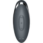 SATISFYER – TAP & CLIMAX 2 VIBRATOR & STIMULATOR GREY Clitoral Stimulators | SEX Shop Ireland 16