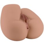 CRAZY BULL – BERNACE ASS VIBRATOR WITH REALISTIC VAGINA AND ANUS FLESH REMOTE CONTROL Sex Toys | SEX Shop Ireland 17