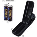 CRAZY BULL – BERNACE ASS VIBRATOR WITH REALISTIC VAGINA AND ANUS FLESH REMOTE CONTROL Sex Toys | SEX Shop Ireland 26