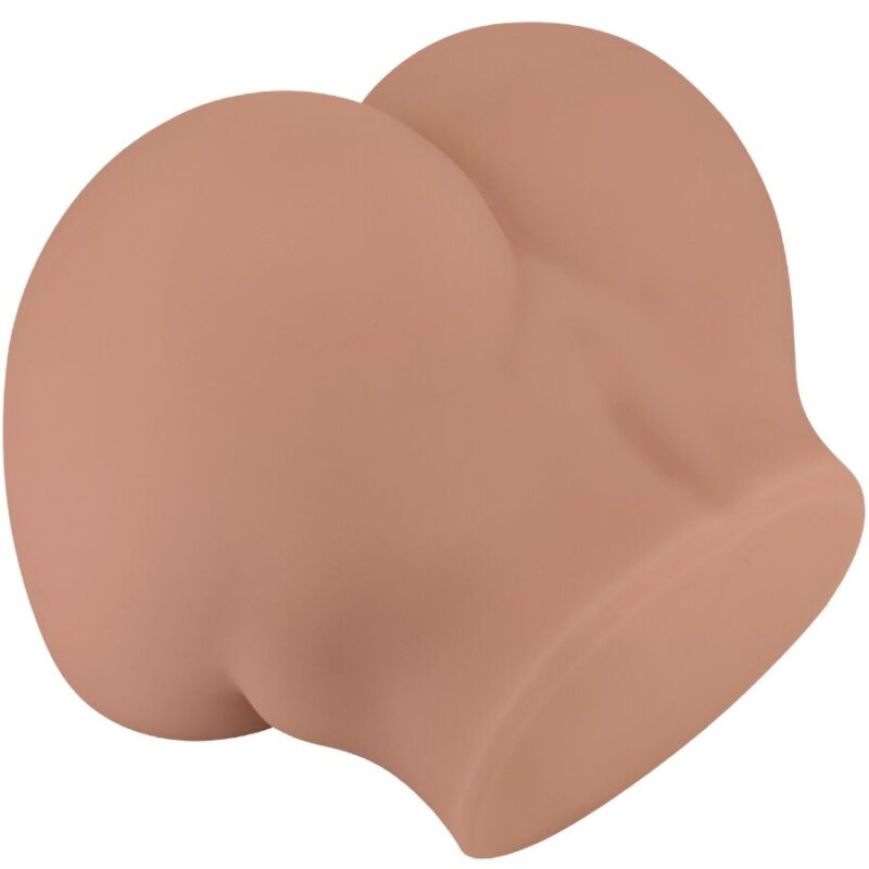 CRAZY BULL – BERNACE ASS VIBRATOR WITH REALISTIC VAGINA AND ANUS FLESH REMOTE CONTROL Sex Toys | SEX Shop Ireland 8