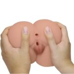 CRAZY BULL – BERNACE ASS VIBRATOR WITH REALISTIC VAGINA AND ANUS FLESH REMOTE CONTROL Sex Toys | SEX Shop Ireland 23