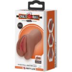 CRAZY BULL – ELIANA VAGINA AND ANUS MULATTO Sex Toys | SEX Shop Ireland 13