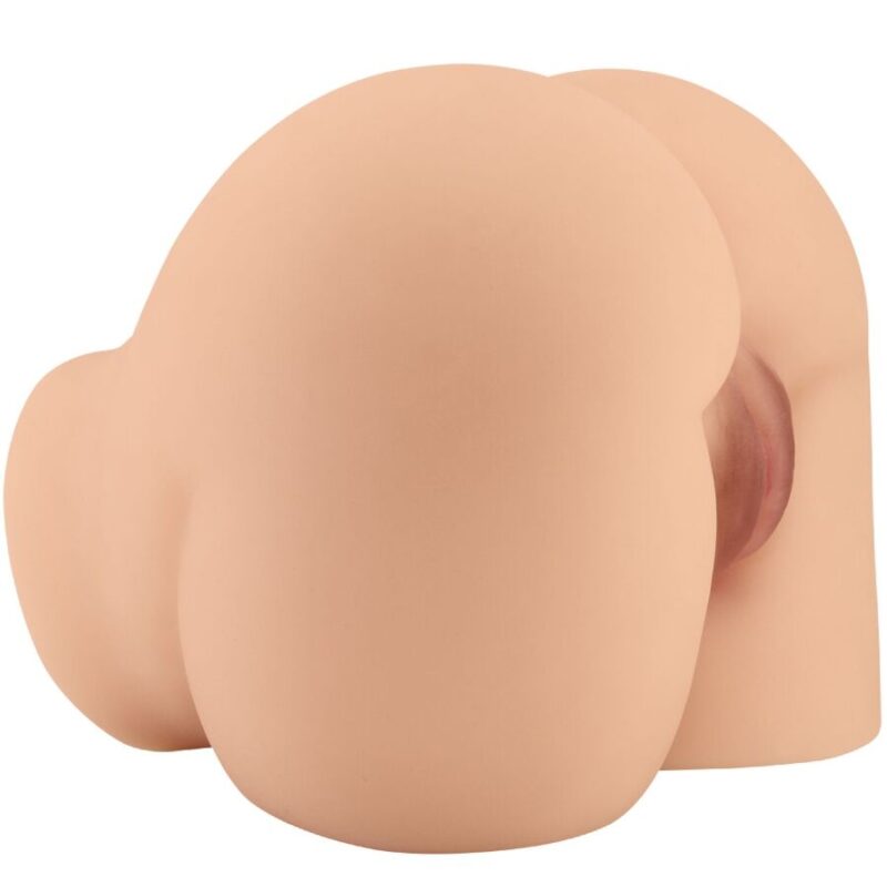 CRAZY BULL – ROLONDA REAR VIBRATOR WITH NATURAL REALISTIC VAGINA AND ANUS Sex Toys | SEX Shop Ireland 6