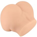 CRAZY BULL – ROLONDA REAR VIBRATOR WITH NATURAL REALISTIC VAGINA AND ANUS Sex Toys | SEX Shop Ireland 19