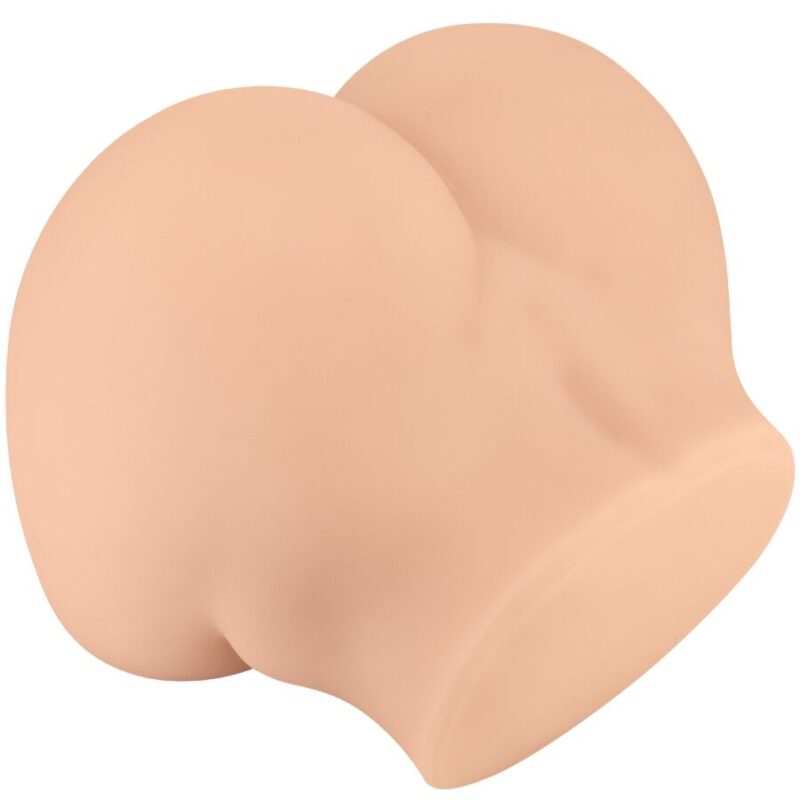 CRAZY BULL – ROLONDA REAR VIBRATOR WITH NATURAL REALISTIC VAGINA AND ANUS Sex Toys | SEX Shop Ireland 7