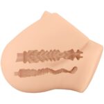 CRAZY BULL – ROLONDA REAR VIBRATOR WITH NATURAL REALISTIC VAGINA AND ANUS Sex Toys | SEX Shop Ireland 22