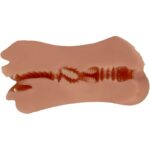 CRAZY BULL – ZOEY DOUBLE MASTURBATOR MOUTH & VAGINA FLESH Sex Toys | SEX Shop Ireland 13