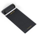 LELO –  BODY MASSAGE ACUPRESSURE MAT BLACK Massage Candles & Incense | SEX Shop Ireland 14