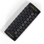 LELO –  BODY MASSAGE ACUPRESSURE MAT BLACK Massage Candles & Incense | SEX Shop Ireland 17