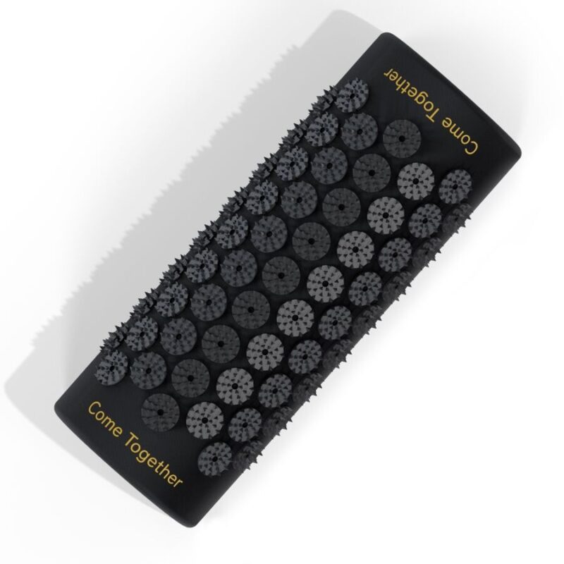 LELO –  BODY MASSAGE ACUPRESSURE MAT BLACK Massage Candles & Incense | SEX Shop Ireland 7
