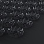 LELO –  BODY MASSAGE ACUPRESSURE MAT BLACK Massage Candles & Incense | SEX Shop Ireland 22