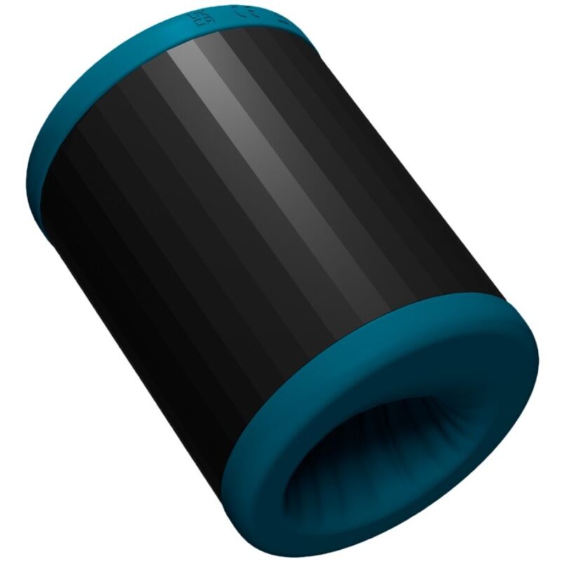 LELO – F2S™ TEAL  MALE MASTURBATOR BLUE Accessories for the penis | SEX Shop Ireland 10