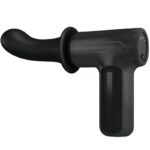 PRETTY LOVE – DJ DOCTOR MASSAGER 5 SETTINGS BLACK Clitoral Stimulators | SEX Shop Ireland 17