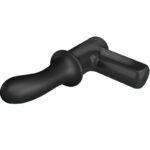 PRETTY LOVE – DJ DOCTOR MASSAGER 5 SETTINGS BLACK Clitoral Stimulators | SEX Shop Ireland 19