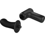 PRETTY LOVE – DJ DOCTOR MASSAGER 5 SETTINGS BLACK Clitoral Stimulators | SEX Shop Ireland 21