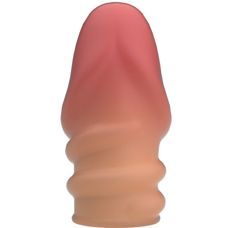 PRETTY LOVE – JEREMY PENIS THICKER PINK Accessories for the penis | SEX Shop Ireland 7