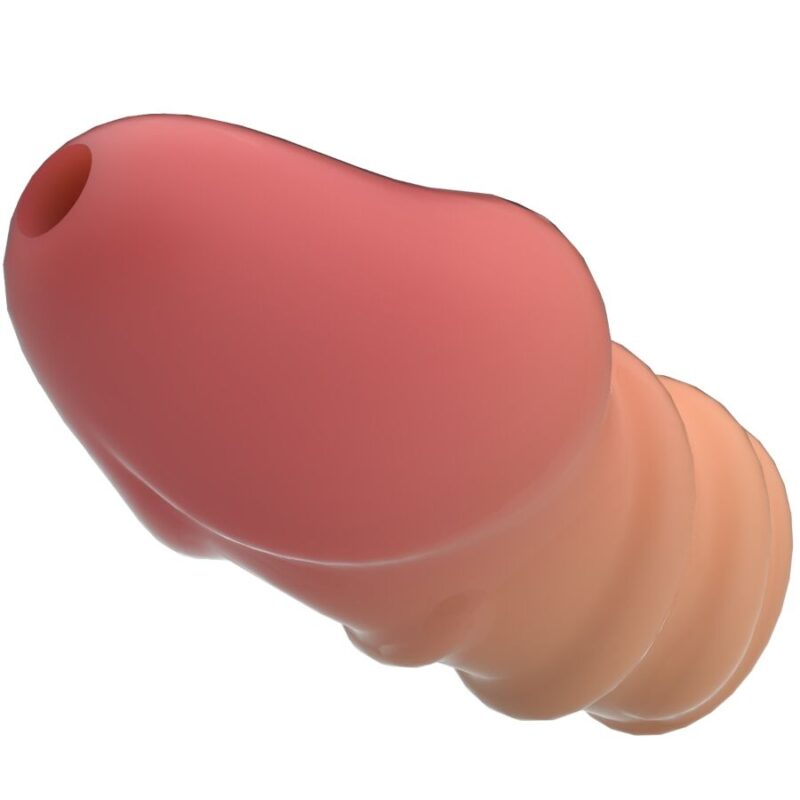 PRETTY LOVE – JEREMY PENIS THICKER PINK Accessories for the penis | SEX Shop Ireland 8