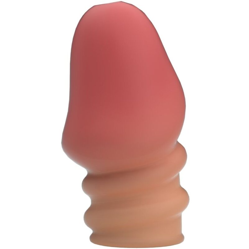 PRETTY LOVE – JEREMY PENIS THICKER PINK Accessories for the penis | SEX Shop Ireland 4