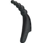 PRETTY LOVE – JORDIN FINGER VIBRATOR 10 VIBRATIONS BLACK Clitoral Stimulators | SEX Shop Ireland 15