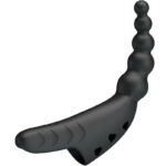 PRETTY LOVE – JORDIN FINGER VIBRATOR 10 VIBRATIONS BLACK Clitoral Stimulators | SEX Shop Ireland 16