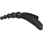PRETTY LOVE – JORDIN FINGER VIBRATOR 10 VIBRATIONS BLACK Clitoral Stimulators | SEX Shop Ireland 19
