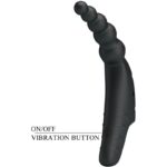 PRETTY LOVE – JORDIN FINGER VIBRATOR 10 VIBRATIONS BLACK Clitoral Stimulators | SEX Shop Ireland 21