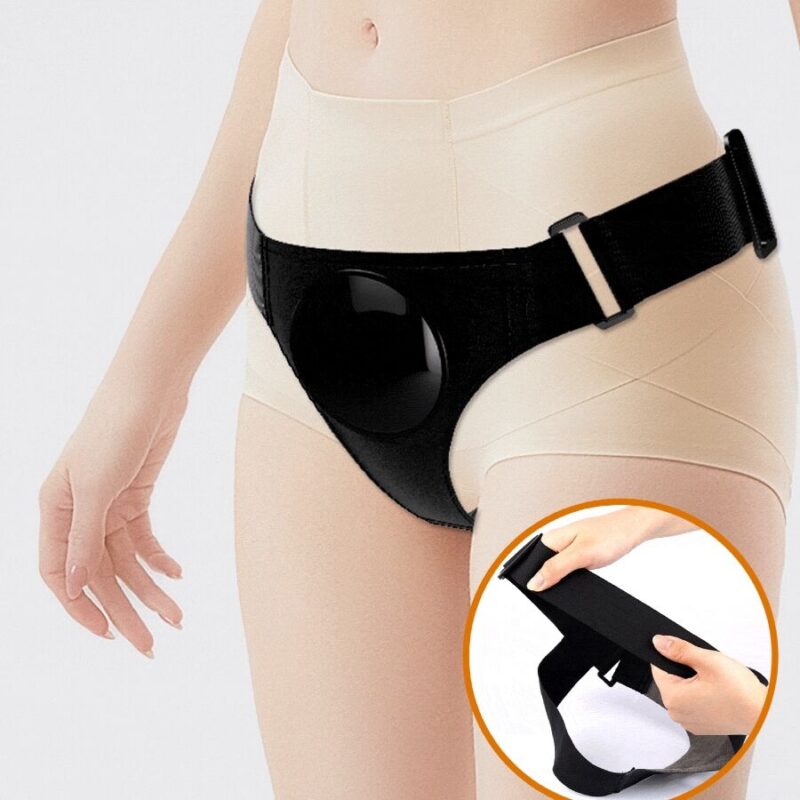 PRETTY LOVE – KYTON UNIVERSAL HARNESS BRIEFS WITH SQUIRTING DILDO 19 CM MULATO Sex Toys | SEX Shop Ireland 9