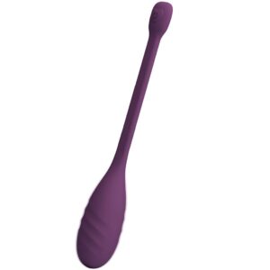 PRETTY LOVE – LEVIATHAN APP CONTROLLED VIBRATOR PURPLE Anal Sex Toys | SEX Shop Ireland 3