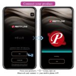 PRETTY LOVE – LEVIATHAN APP CONTROLLED VIBRATOR PURPLE Anal Sex Toys | SEX Shop Ireland 34