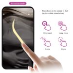 PRETTY LOVE – LEVIATHAN APP CONTROLLED VIBRATOR PURPLE Anal Sex Toys | SEX Shop Ireland 37