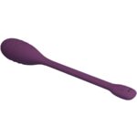 PRETTY LOVE – LEVIATHAN APP CONTROLLED VIBRATOR PURPLE Anal Sex Toys | SEX Shop Ireland 25
