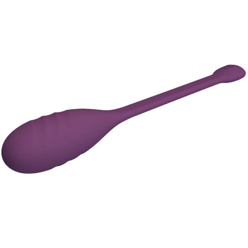 PRETTY LOVE – LEVIATHAN APP CONTROLLED VIBRATOR PURPLE Anal Sex Toys | SEX Shop Ireland 7