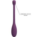 PRETTY LOVE – LEVIATHAN APP CONTROLLED VIBRATOR PURPLE Anal Sex Toys | SEX Shop Ireland 27
