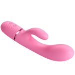 PRETTY LOVE – MARSKI RABBIT VIBRATOR & G-SPOT PINK Rabbit Vibrators | SEX Shop Ireland 18