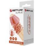 PRETTY LOVE – MATIAS PENIS THICKER PINK Accessories for the penis | SEX Shop Ireland 19