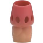 PRETTY LOVE – OSCAR PENIS THICKER PINK Accessories for the penis | SEX Shop Ireland 13