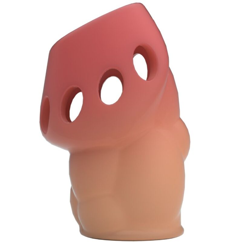 PRETTY LOVE – OSCAR PENIS THICKER PINK Accessories for the penis | SEX Shop Ireland 6