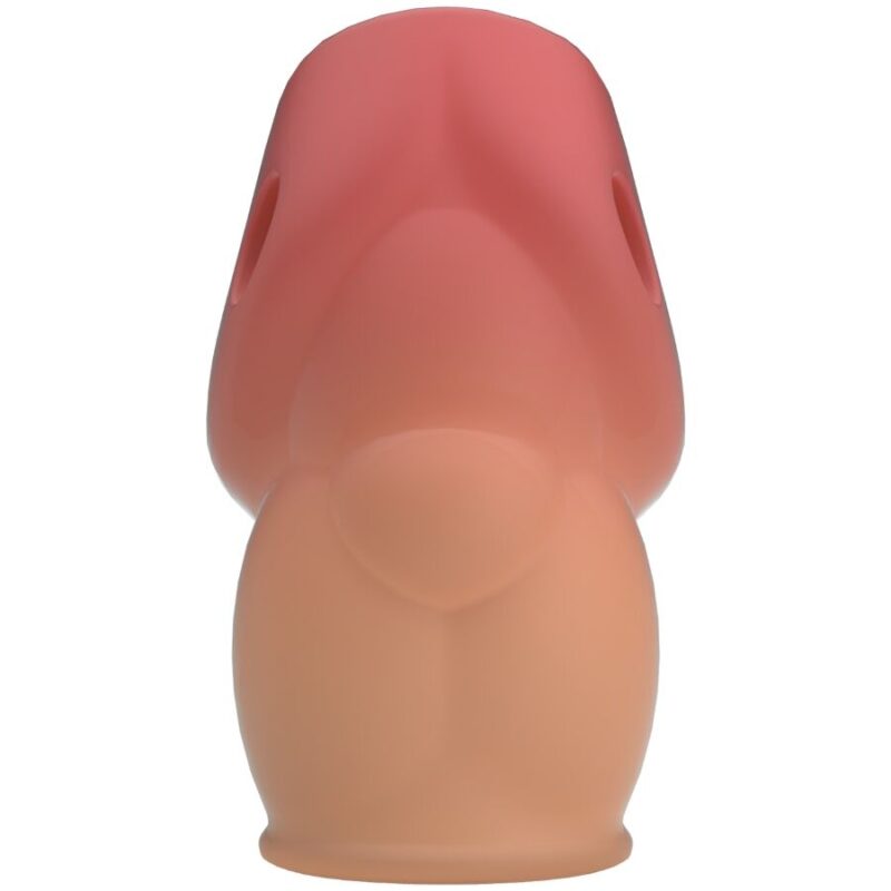 PRETTY LOVE – OSCAR PENIS THICKER PINK Accessories for the penis | SEX Shop Ireland 7