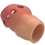 PRETTY LOVE – OSCAR PENIS THICKER PINK Accessories for the penis | SEX Shop Ireland 16