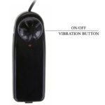 PRETTY LOVE – UNIVERSAL HARNESS BRIEFS WITH VIBRATING AND SQUIRTING DILDO 15.5 CM MULATO Sex Toys | SEX Shop Ireland 22