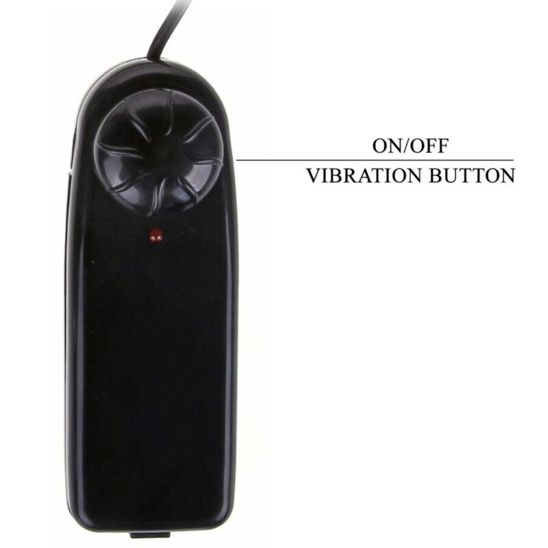 PRETTY LOVE – UNIVERSAL HARNESS BRIEFS WITH VIBRATING AND SQUIRTING DILDO 15.5 CM MULATO Sex Toys | SEX Shop Ireland 12