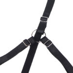 SUBBLIME – 955205 BRA SET WITH ADJUSTABLE BLACK BOW L/XL Fashion & Lingerie | SEX Shop Ireland 39