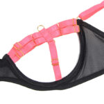 SUBBLIME – 955304 BRA SET WITH NECKLACE AND LEG DETAILS FLUORESCENT PINK L/XL Fashion & Lingerie | SEX Shop Ireland 25