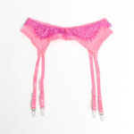 SUBBLIME – 955366 BRA SET WITH LACE AND GARTER LINES PINK AND PURPLE L/XL Fashion & Lingerie | SEX Shop Ireland 34