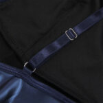 SUBBLIME – 955427 DRESS WITH BLUE LEATHER STRAPS L/XL Bodysuits | SEX Shop Ireland 25